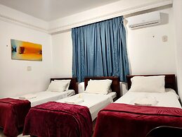 Machado's Plaza Hotel