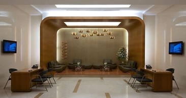 Marigold by Greenpark