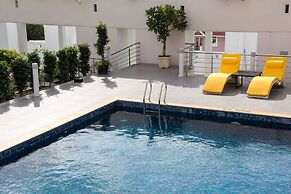 Marigold by Greenpark