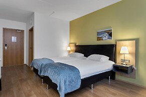 Aurora Hotel at Reykjavik-Keflavik Airport Terminal KEF