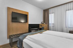 Aurora Hotel at Reykjavik-Keflavik Airport Terminal KEF