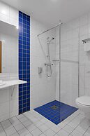 Aurora Hotel at Reykjavik-Keflavik Airport Terminal KEF