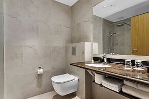 Aurora Hotel at Reykjavik-Keflavik Airport Terminal KEF