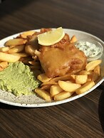 Aurora Hotel at Reykjavik-Keflavik Airport Terminal KEF