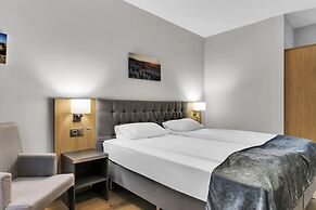 Aurora Hotel at Reykjavik-Keflavik Airport Terminal KEF