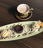 Aurora Hotel at Reykjavik-Keflavik Airport Terminal KEF