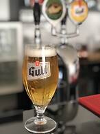 Aurora Hotel at Reykjavik-Keflavik Airport Terminal KEF