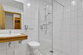 Aurora Hotel at Reykjavik-Keflavik Airport Terminal KEF