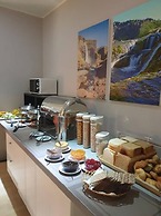 Aurora Hotel at Reykjavik-Keflavik Airport Terminal KEF