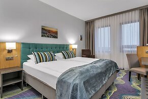 Aurora Hotel at Reykjavik-Keflavik Airport Terminal KEF