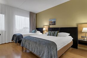 Aurora Hotel at Reykjavik-Keflavik Airport Terminal KEF