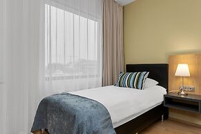 Aurora Hotel at Reykjavik-Keflavik Airport Terminal KEF