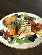 Aurora Hotel at Reykjavik-Keflavik Airport Terminal KEF