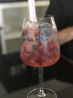 Aurora Hotel at Reykjavik-Keflavik Airport Terminal KEF