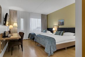 Aurora Hotel at Reykjavik-Keflavik Airport Terminal KEF