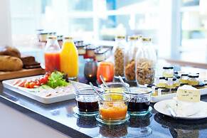 HORISONT Hotel & Konference