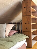 The Bed and Breakfast
