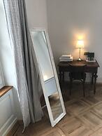 The Bed and Breakfast