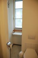 The Bed and Breakfast