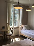 The Bed and Breakfast