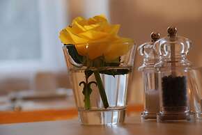 The Bed and Breakfast