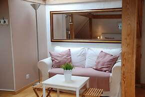 The Bed and Breakfast