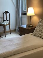 The Bed and Breakfast