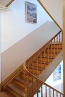 The Bed and Breakfast