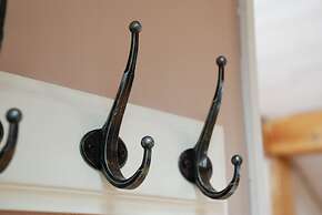 The Bed and Breakfast