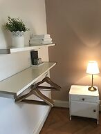 The Bed and Breakfast