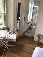 The Bed and Breakfast