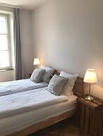 The Bed and Breakfast