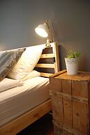 The Bed and Breakfast