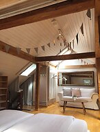 The Bed and Breakfast