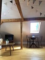 The Bed and Breakfast