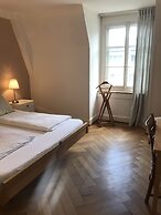 The Bed and Breakfast