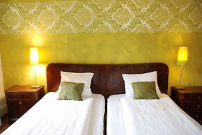 The Bed and Breakfast