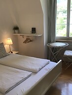 The Bed and Breakfast