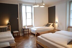 The Bed and Breakfast