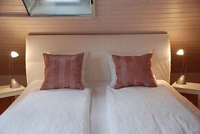 The Bed and Breakfast