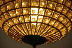 The Bed and Breakfast