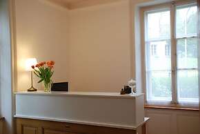 The Bed and Breakfast