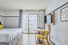 Appart Hotel Odalys City Lyon Confluence