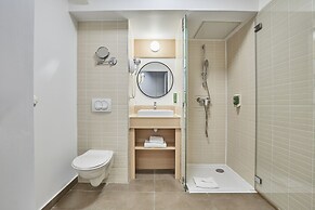 Appart Hotel Odalys City Lyon Confluence