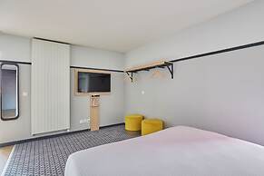 Appart Hotel Odalys City Lyon Confluence