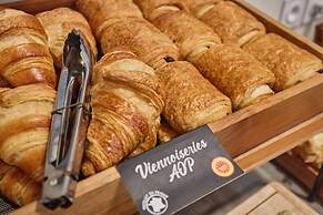 Appart Hotel Odalys City Lyon Confluence