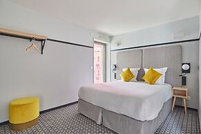 Appart Hotel Odalys City Lyon Confluence