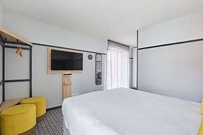 Appart Hotel Odalys City Lyon Confluence