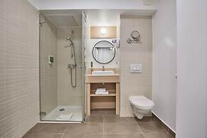 Appart Hotel Odalys City Lyon Confluence