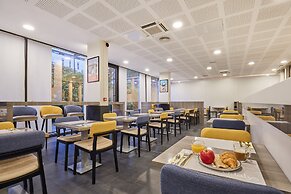 Appart Hotel Odalys City Lyon Confluence